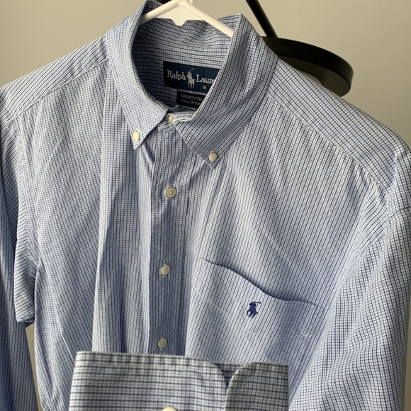 Men’shirt - Picture 4 of 4